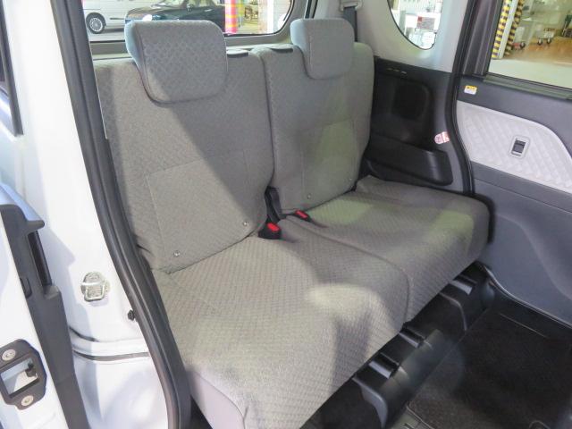 タントＸ（宮崎県）の中古車