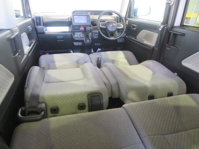 タントＸ（宮崎県）の中古車