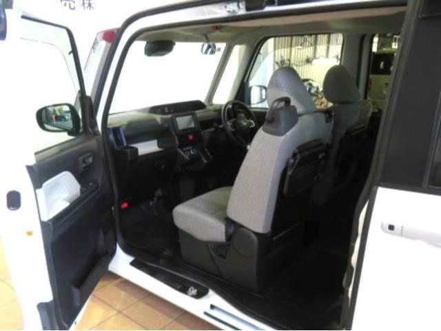 タントＸ（宮崎県）の中古車