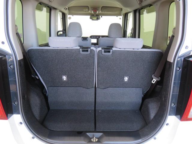 タントＸ（宮崎県）の中古車