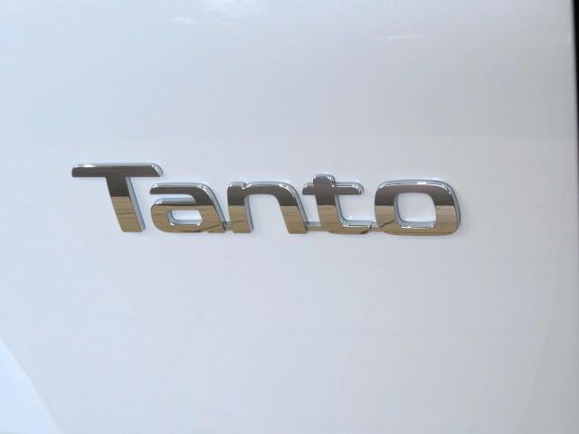 タントＸ（宮崎県）の中古車