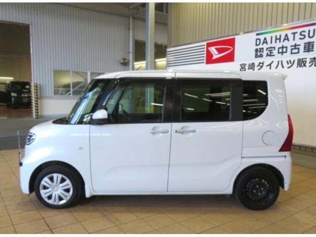 タントＸ（宮崎県）の中古車