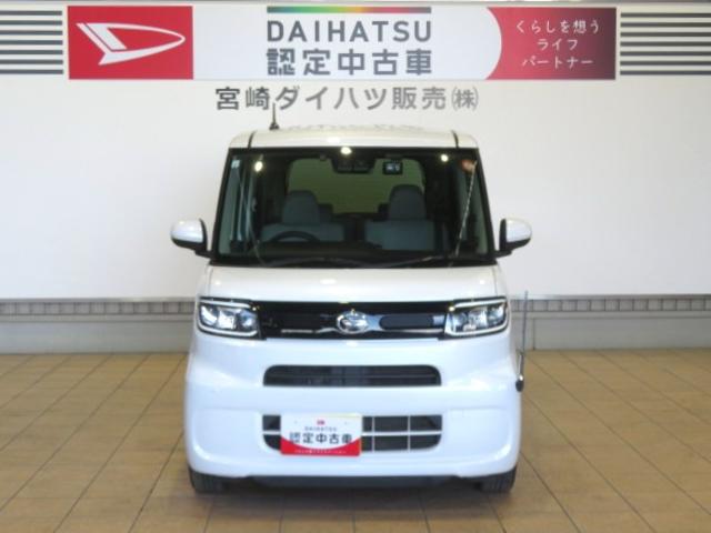 タントＸ（宮崎県）の中古車