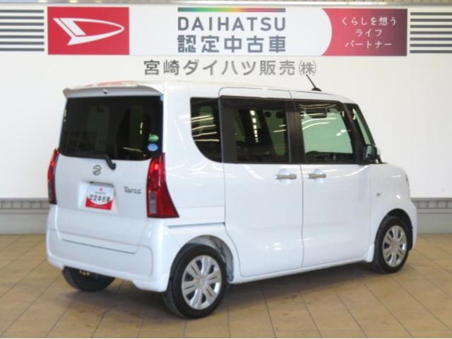 タントＸ（宮崎県）の中古車