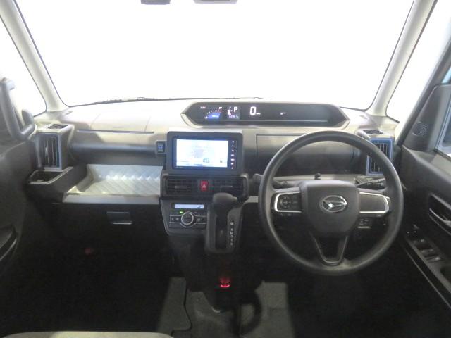 タントＸ（宮崎県）の中古車