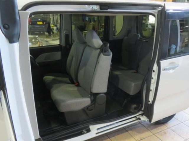 タントＸ（宮崎県）の中古車