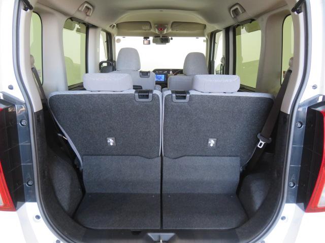 タントＸ（宮崎県）の中古車