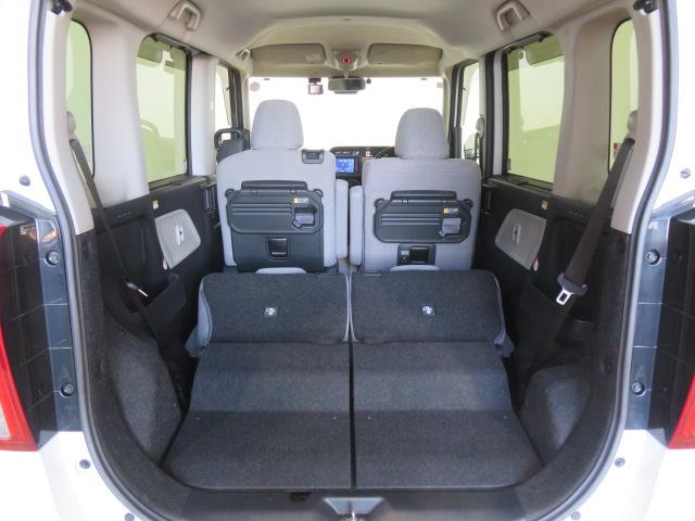 タントＸ（宮崎県）の中古車