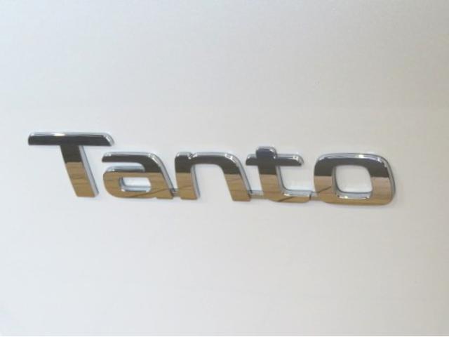 タントＸ（宮崎県）の中古車