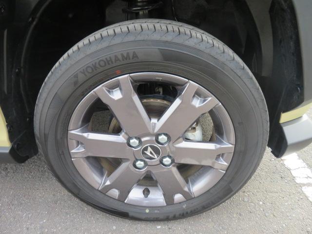 タフトG ダーククロムベンチャー(宮崎県)の中古車