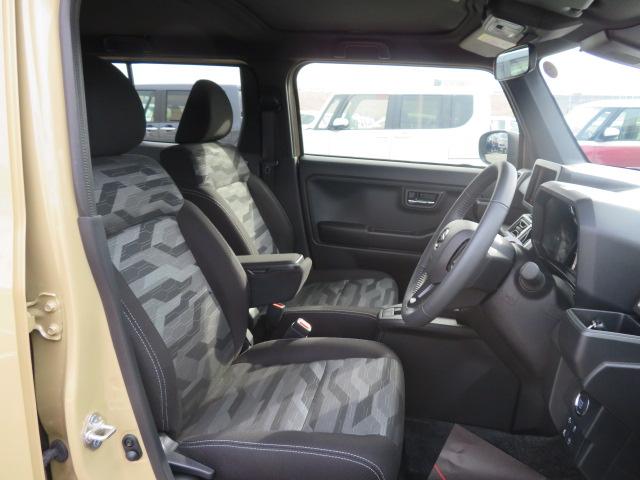 タフトG ダーククロムベンチャー(宮崎県)の中古車