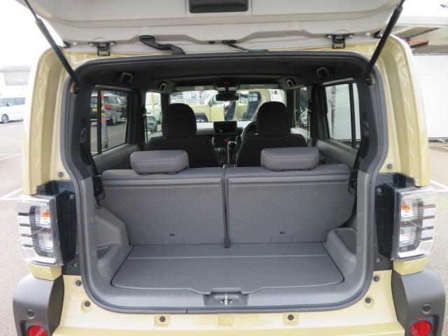 タフトG ダーククロムベンチャー(宮崎県)の中古車