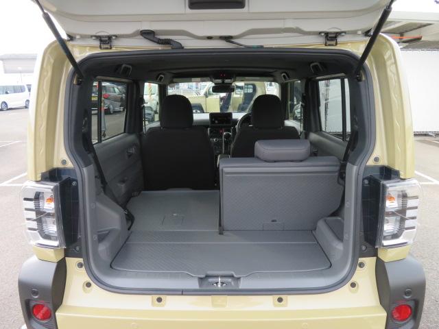 タフトG ダーククロムベンチャー(宮崎県)の中古車