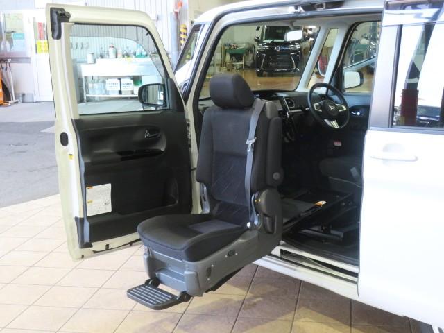 タントウェルカムシートカスタムＸ　ＳＡ（宮崎県）の中古車