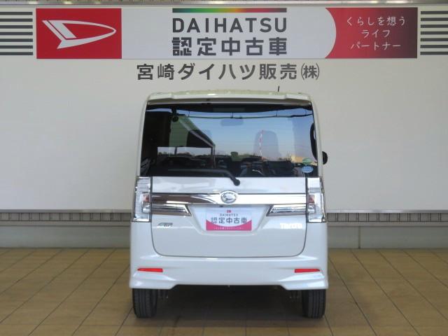 タントウェルカムシートカスタムＸ　ＳＡ（宮崎県）の中古車