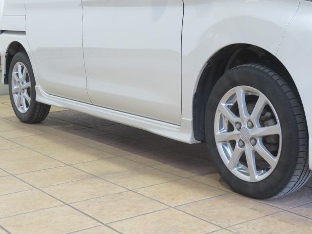 タントウェルカムシートカスタムＸ　ＳＡ（宮崎県）の中古車