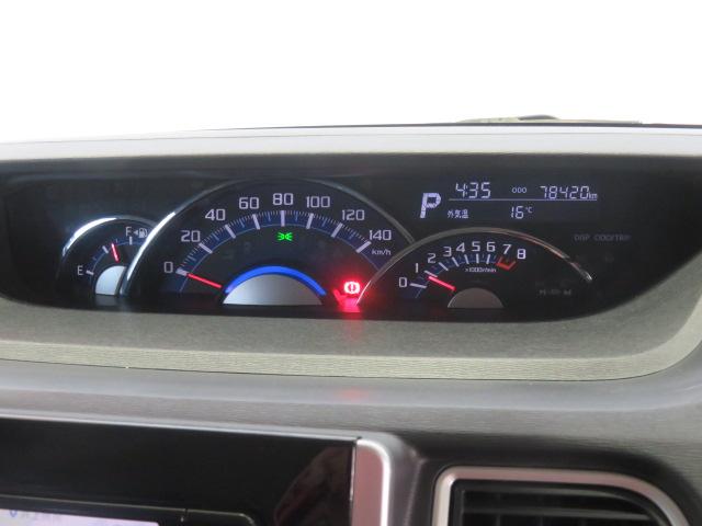 タントウェルカムシートカスタムＸ　ＳＡ（宮崎県）の中古車