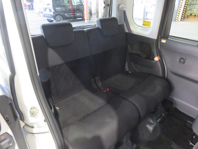 タントウェルカムシートカスタムＸ　ＳＡ（宮崎県）の中古車