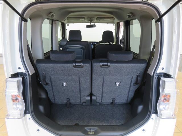 タントウェルカムシートカスタムＸ　ＳＡ（宮崎県）の中古車