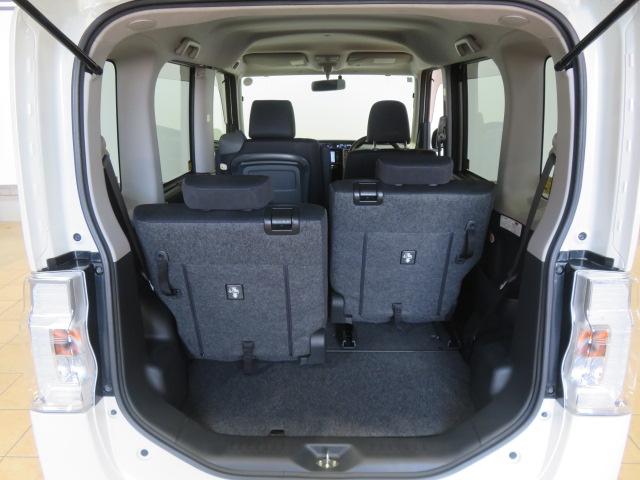 タントウェルカムシートカスタムＸ　ＳＡ（宮崎県）の中古車