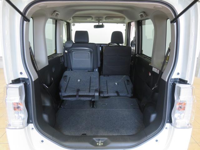 タントウェルカムシートカスタムＸ　ＳＡ（宮崎県）の中古車