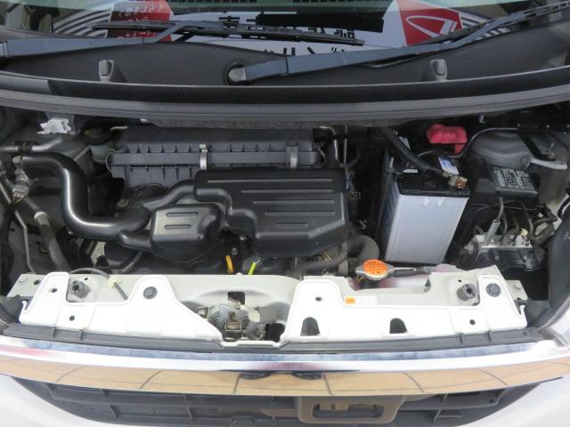 タントウェルカムシートカスタムＸ　ＳＡ（宮崎県）の中古車