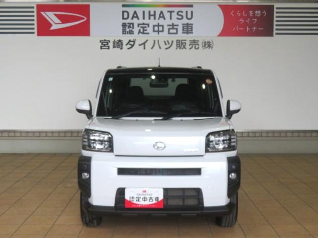 タフトＧ（宮崎県）の中古車