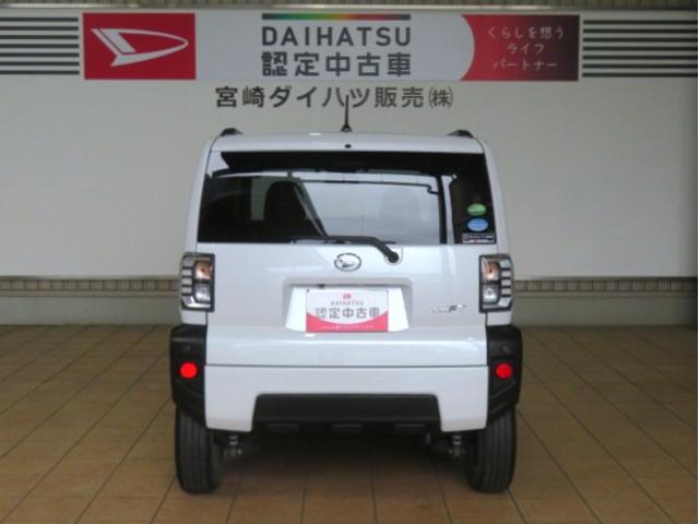 タフトＧ（宮崎県）の中古車
