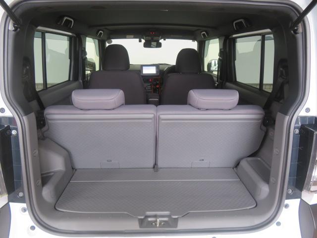 タフトＧ（宮崎県）の中古車
