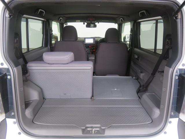 タフトＧ（宮崎県）の中古車