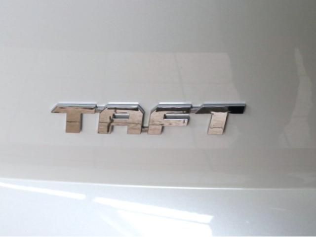 タフトＧ（宮崎県）の中古車