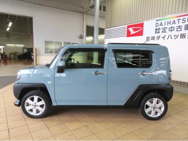 タフトＧ　クロムベンチャー（宮崎県）の中古車