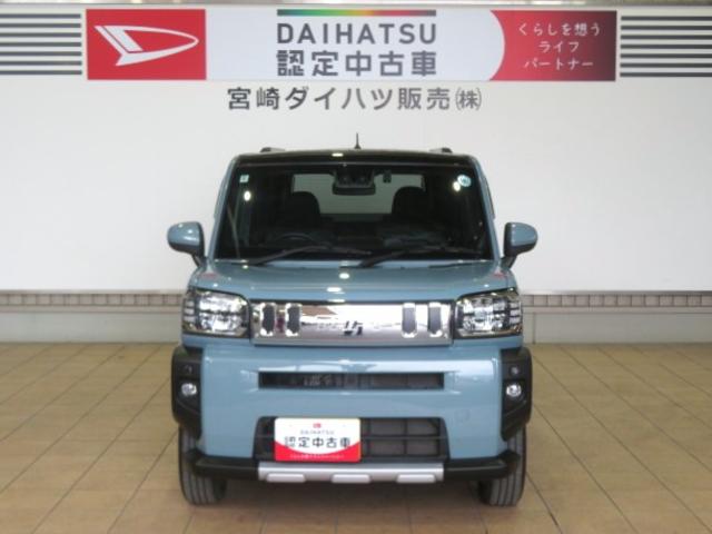 タフトＧ　クロムベンチャー（宮崎県）の中古車