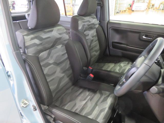 タフトＧ　クロムベンチャー（宮崎県）の中古車