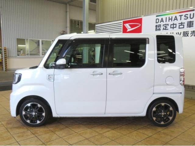 ウェイクＧターボＶＳ　ＳＡIII（宮崎県）の中古車