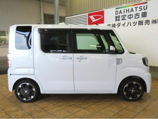 ウェイクＧターボＶＳ　ＳＡIII（宮崎県）の中古車