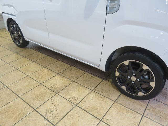 ウェイクＧターボＶＳ　ＳＡIII（宮崎県）の中古車