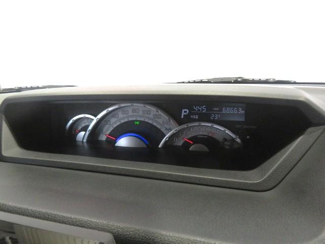 ウェイクＧターボＶＳ　ＳＡIII（宮崎県）の中古車