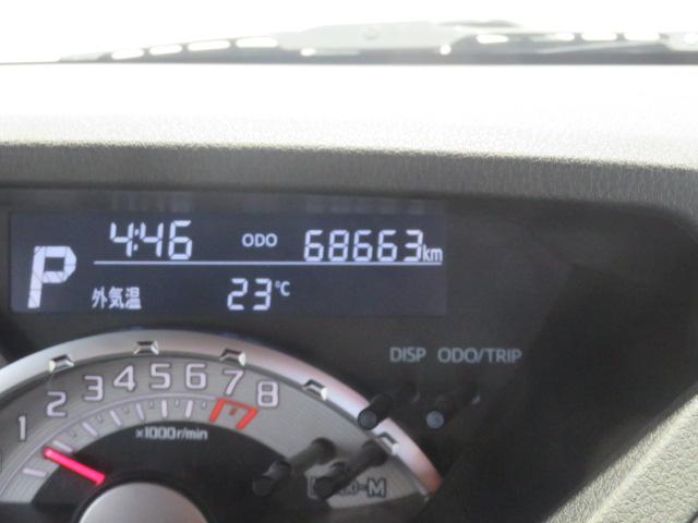 ウェイクＧターボＶＳ　ＳＡIII（宮崎県）の中古車