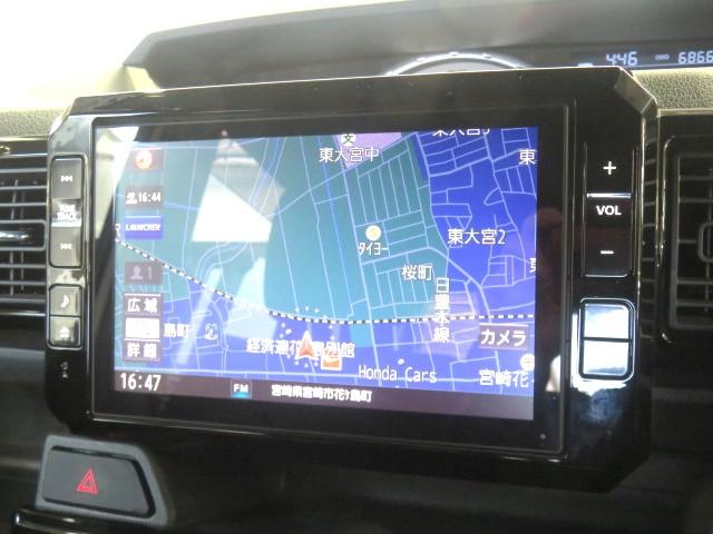 ウェイクＧターボＶＳ　ＳＡIII（宮崎県）の中古車