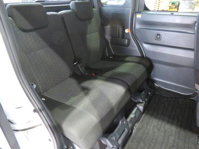 ウェイクＧターボＶＳ　ＳＡIII（宮崎県）の中古車