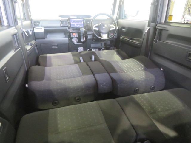 ウェイクＧターボＶＳ　ＳＡIII（宮崎県）の中古車