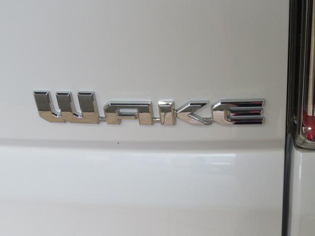 ウェイクＧターボＶＳ　ＳＡIII（宮崎県）の中古車