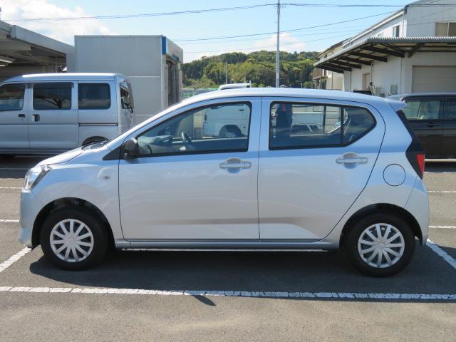 ミライースＬ　ＳＡIII（宮崎県）の中古車