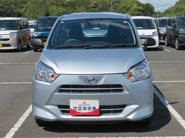 ミライースＬ　ＳＡIII（宮崎県）の中古車