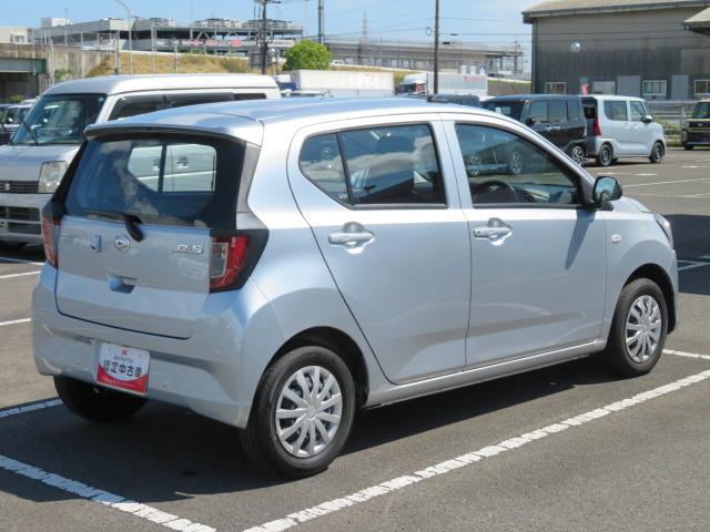 ミライースＬ　ＳＡIII（宮崎県）の中古車