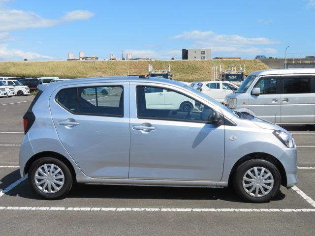 ミライースＬ　ＳＡIII（宮崎県）の中古車