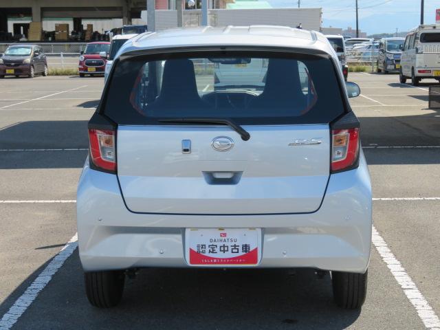 ミライースＬ　ＳＡIII（宮崎県）の中古車