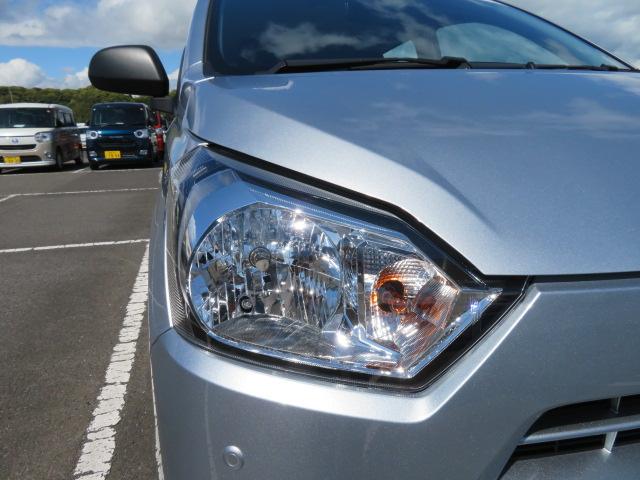 ミライースＬ　ＳＡIII（宮崎県）の中古車