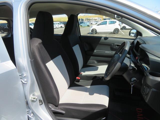 ミライースＬ　ＳＡIII（宮崎県）の中古車